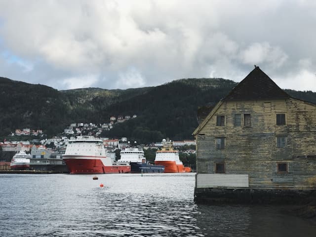 Slik fornyer du STCW-sertifikatet